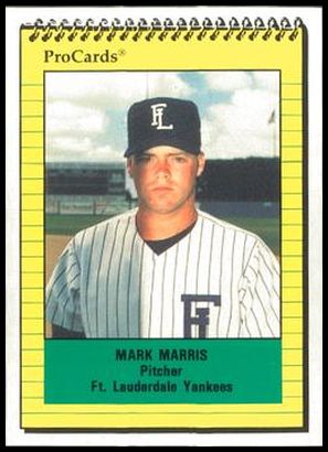2421 Mark Marris